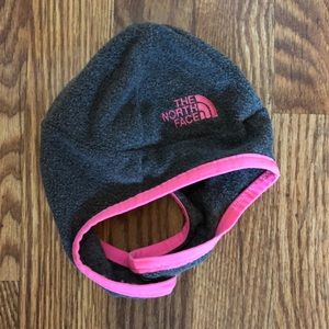 north face baby nugget beanie